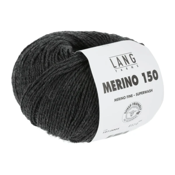 Lang Yarns Merino 150